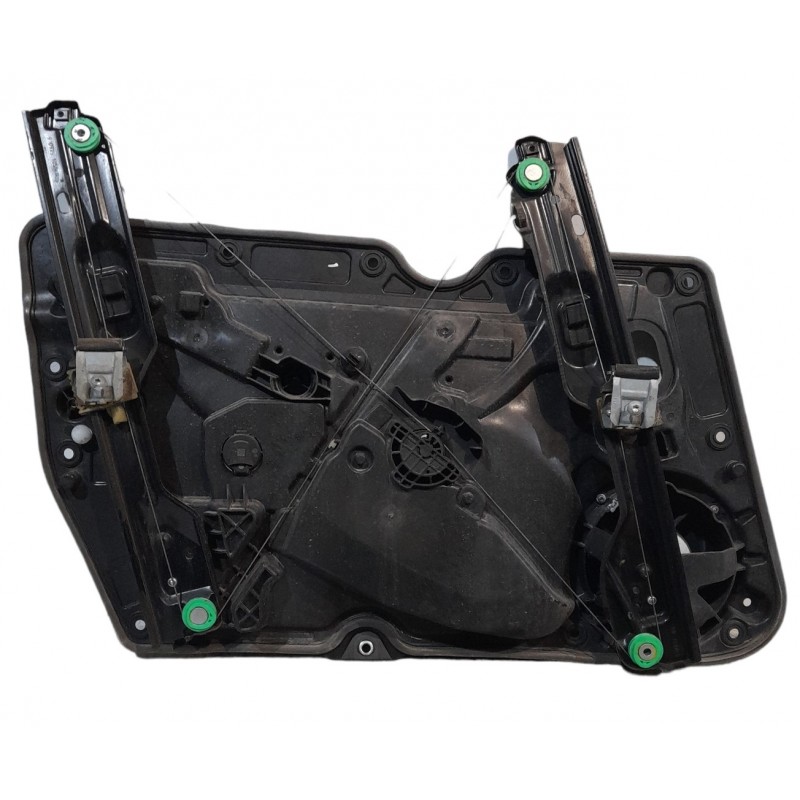 Alzavetro anteriore destro Volkswagen Golf 6 2008-2012 - Alzavetro - 1