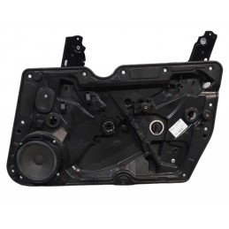 Alzavetro anteriore destro Volkswagen Golf 6 2008-2012 - Alzavetro - 2