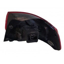 Fanale posteriore sinistro Volkswagen Golf 6 1.4 TSI 2008-2012 - Fanale posteriore - 2