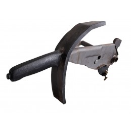 Leva freno a mano SsangYong Korando 1996-2006 - Leva freno a mano - 2