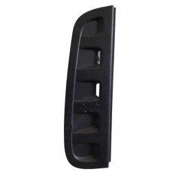 Griglia posteriore destra 7952306000 SsangYong Korando 1996-2006 - Griglie e modanature - 1