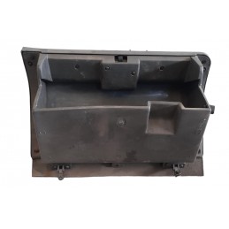 Cassetto portaoggetti SsangYong Korando 1996-2006 - Vano cassetto portaoggetti - 2
