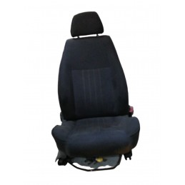 Sedile anteriore destro Alfa Romeo 147 2000-2010 - Sedili/Tappezzeria - 1