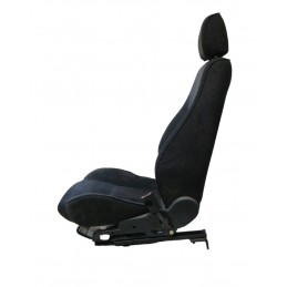 Sedile anteriore destro Alfa Romeo 147 2000-2010 - Sedili/Tappezzeria - 3