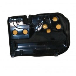 Sedile seduta posteriore destra Alfa Romeo 147 2000-2010 - Sedili/Tappezzeria - 2