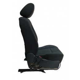 Sedile anteriore sinistro Renault Koleos 2008-2016 - Sedili/Tappezzeria - 2