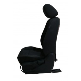 Sedile anteriore sinistro Renault Koleos 2008-2016 - Sedili/Tappezzeria - 3