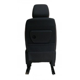 Sedile anteriore sinistro Renault Koleos 2008-2016 - Sedili/Tappezzeria - 4