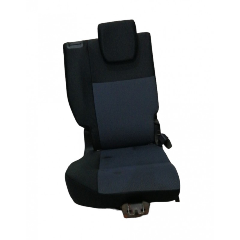Sedile posteriore destro Fiat Sedici 2005-2014 - Sedili/Tappezzeria - 1