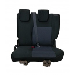 Sedile posteriore sinistro Fiat Sedici 2005-2014 - Sedili/Tappezzeria - 1