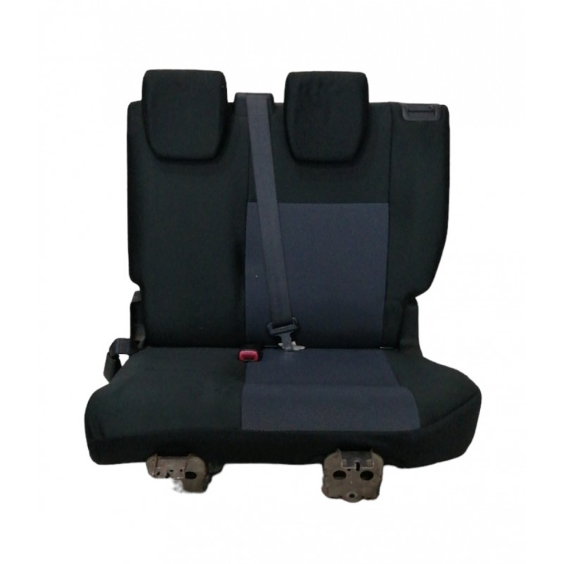 Sedile posteriore sinistro Fiat Sedici 2005-2014 - Sedili/Tappezzeria - 1