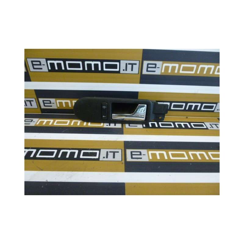 Maniglia interna ant. Dx cod. 1C1837114 Volkswagen IV 1997 - 2007 - Maniglia - 1