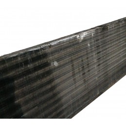 Radiatore aria condizionata Jeep Cherokee 1984-2001 - Radiatore - 2