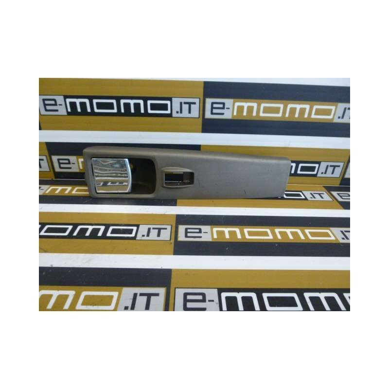 Maniglia interna ant. Dx cod. A739 Lancia Musa 2004 - 2012 cromata - Maniglia - 1