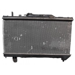 Radiatore acqua Toyota Carina 1.6 benzina 1998-2001 - Radiatore - 2 Radiatore acqua Toyota Carina 1.6 benzina 1998-2001 - Radiatore - 2