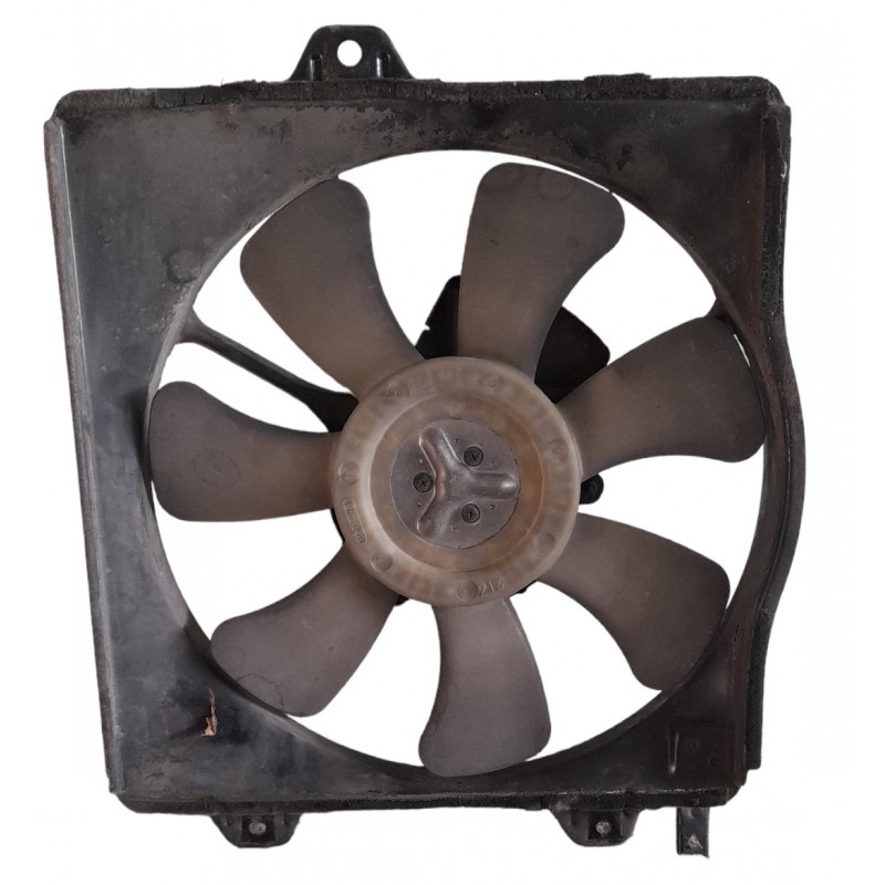 Elettroventola radiatore Toyota Carina 1.6 benzina 1998-2001 - Elettroventola - 1 Elettroventola radiatore Toyota Carina 1.6 benzina 1998-2001 - Elettroventola - 1