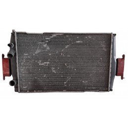 Radiatore acqua 93813747EB Iveco Daily 2.5 turbo 1989-2000 - Radiatore - 2 Radiatore acqua 93813747EB Iveco Daily 2.5 turbo 1989-2000 - Radiatore - 2