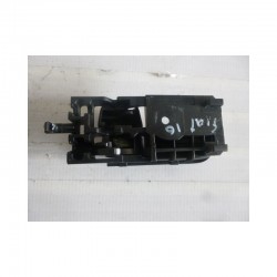 Maniglia interna destra anteriore=posteriore Fiat Sedici 2005-2014 - Maniglia - 2