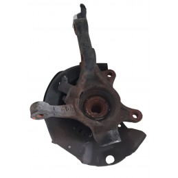Fusello montante con mozzo anteriore sinistro Toyota Yaris 2005-2011 - Fusello/Montante - 2 Fusello montante con mozzo anteriore sinistro Toyota Yaris 2005-2011 - Fusello/Montante - 2