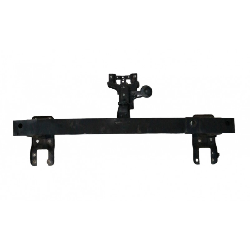 Traversa rinforzo paraurti Renault Koleos 2008-2011 - Paraurti - 1