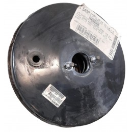 Servofreno 0204024829 517533520 Fiat Stilo MK192 1.9 JTD - Servofreno - 1