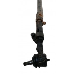 Tirante sterzo Jeep Cherokee 1984-2001 - Scatola sterzo - 2