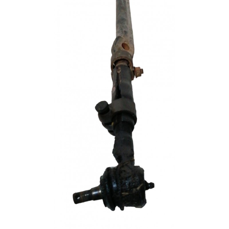 thumbnail image 2 of Front Sway Bar Quick Disconnect System For 1984-2001 XJ & 1998-2006 TJ Jeep Models 2 of 9