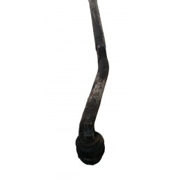 Tirante sterzo Jeep Cherokee 1984-2001 - Scatola sterzo - 3