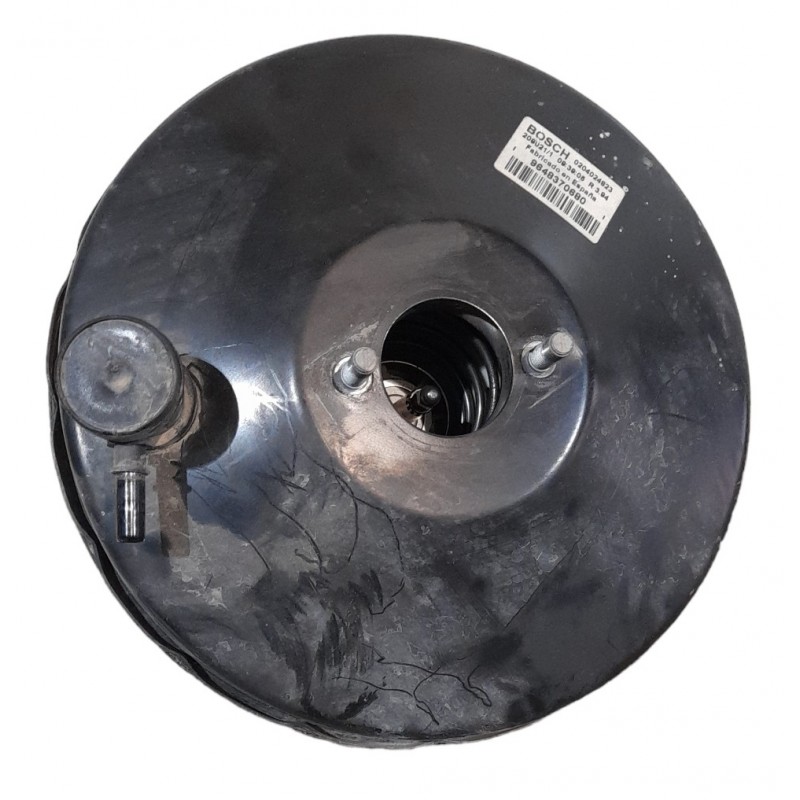 Servofreno 9648370680 Citroen Berlingo 1996-2003 - Servofreno - 1