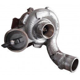 Turbina 8200348242 7381231 H062433 Renault Scenic 1.9 Dci 1999-2003 - Turbina - 1