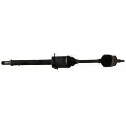 Semiasse anteriore destro Mercedes Classe C W205 2005-2011 - Semiasse - 1