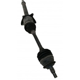 Semiasse anteriore destro Mercedes Classe C W205 2005-2011 - Semiasse - 2 Semiasse anteriore destro Mercedes Classe C W205 2005-2011 - Semiasse - 2