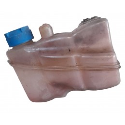 Vaschetta acqua radiatore Volkswagen Golf 4 1.6 benzina 1997-2004 - Vaschette - 2