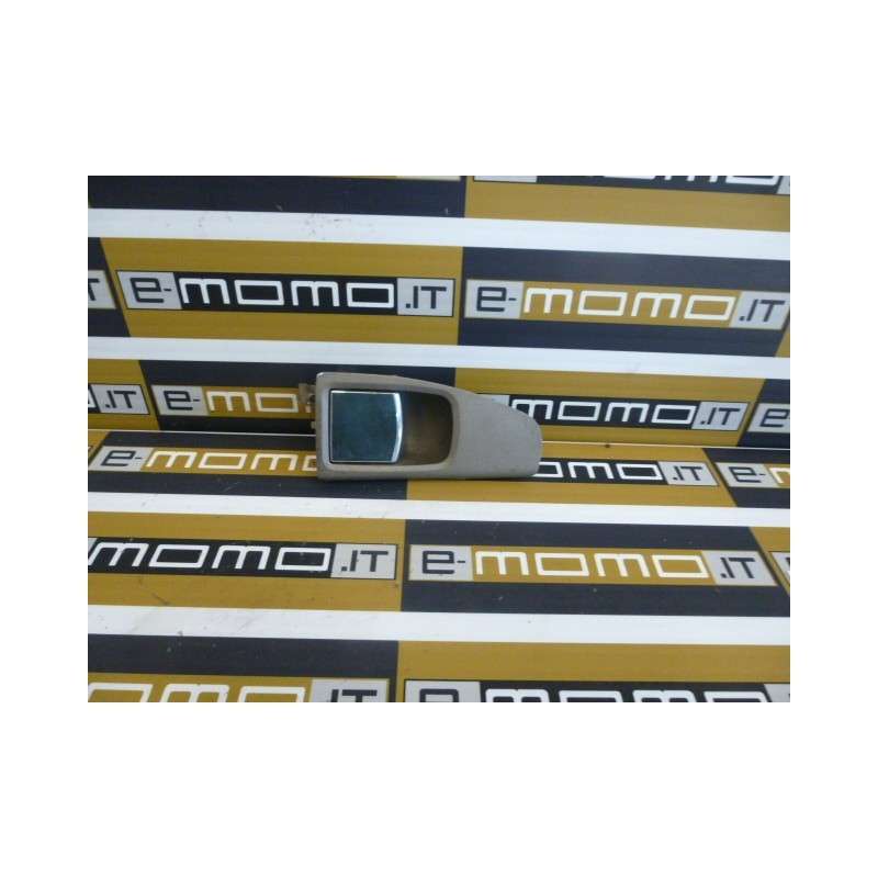 Maniglia interna posteriore sinistra 0105 Lancia Musa 2004-2012 - Maniglia - 1