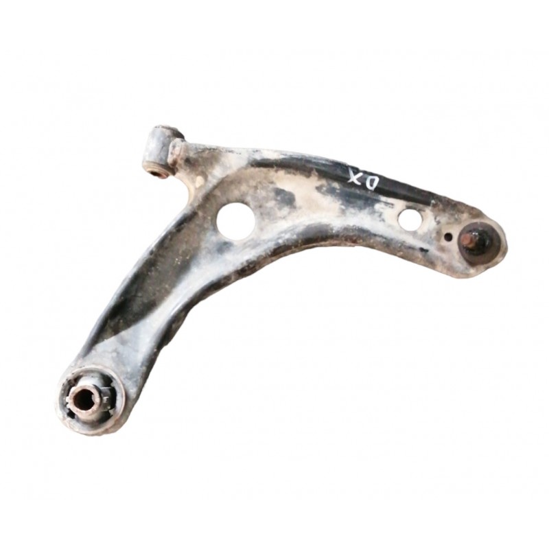 KW&HP - Braccio Oscillante Anteriore Destro Per Mercedes Classe A W169 E Classe B W245 - Qualità Primo Impianto
