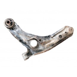 Braccio oscillante anteriore destro Toyota Yaris 1.4 D4D 2005-2011 - Braccio oscillante - 2