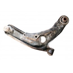 Braccio oscillante anteriore sinistro Toyota Yaris 1.4 D4D 2005-2011 - Braccio oscillante - 2