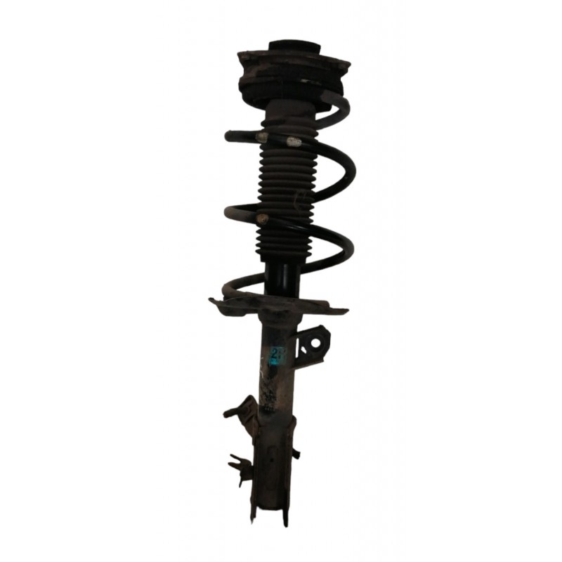 Ammortizzatore anteriore sinistro Renault Koleos 2008-2011 - Ammortizzatore - 1 Ammortizzatore anteriore sinistro Renault Koleos 2008-2011 - Ammortizzatore - 1
