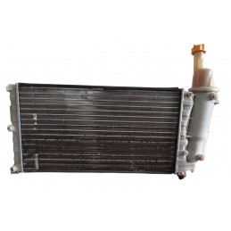 Radiatore acqua Lancia Y 2000-2003 - Radiatore - 2