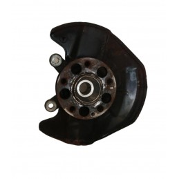 Fusello montante con mozzo anteriore destro Mercedes Classe B W205 2005-2011 - Fusello/Montante - 1