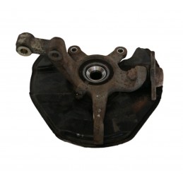 Fusello montante con mozzo anteriore destro Mercedes Classe B W205 2005-2011 - Fusello/Montante - 2