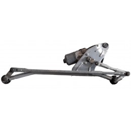 Motorino tergicristallo anteriore Dacia Sandero 2008-2012 - Motorino tergicristallo - 2 Motorino tergicristallo anteriore Dacia Sandero 2008-2012 - Motorino tergicristallo - 2