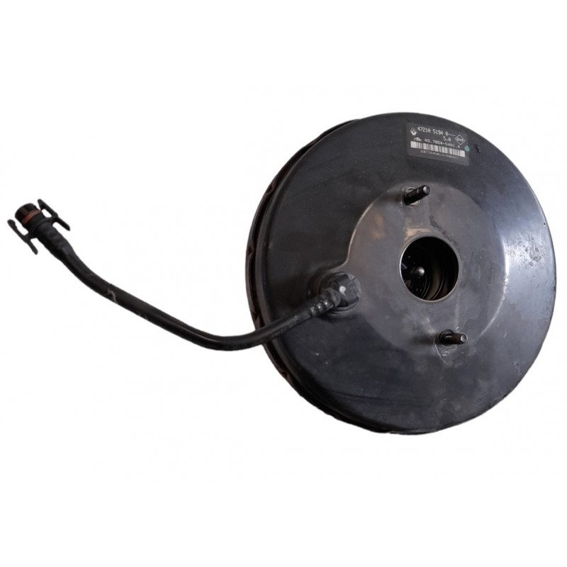 Servofreno 472105194R Dacia Sandero 2008-2012 - Servofreno - 1