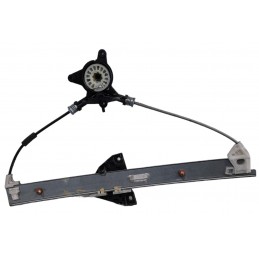 Alzavetro anteriore destro Mazda Rx8 2003-2012 - Alzavetro - 1