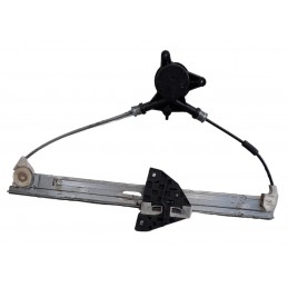 Alzavetro anteriore destro Mazda Rx8 2003-2012 - Alzavetro - 2