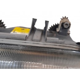 Proiettore anteriore sinistro Lancia Delta 1993-2000 - Proiettore anteriore - 2 Proiettore anteriore sinistro Lancia Delta 1993-2000 - Proiettore anteriore - 2