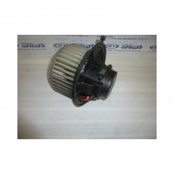 Ventola abitacolo 52488448 Alfa Romeo 147 2000-2010 2 Pin - Ventola abitacolo - 2 Ventola abitacolo 52488448 Alfa Romeo 147 2000-2010 2 Pin - Ventola abitacolo - 2