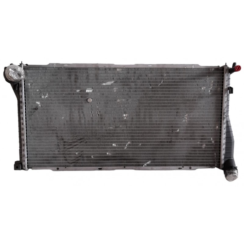 Radiatore acqua 22473459 Bmw Serie 5 E39 berlina 1995-2003 - Radiatore - 1