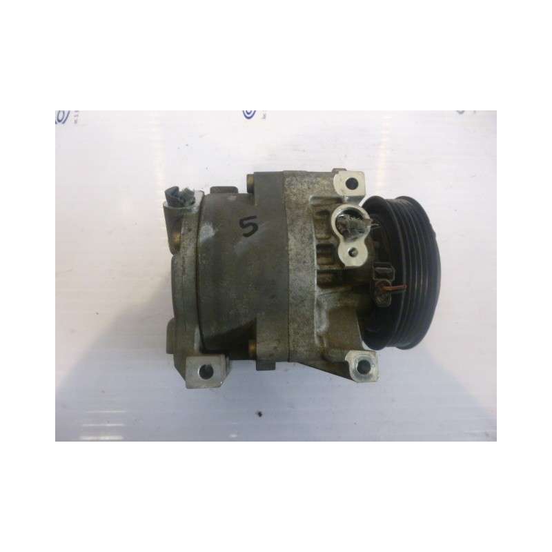 Compressore aria condizionata 592475900 - 467857720 Fiat Punto/Lancia Y - Compressore aria condizionata - 1