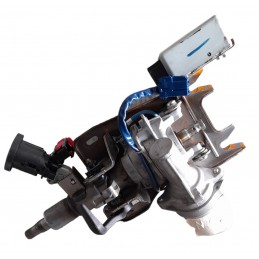 Piantone sterzo elettrico 488109657R Renault Twingo 2011-2014 - Piantone sterzo elettrico - 2